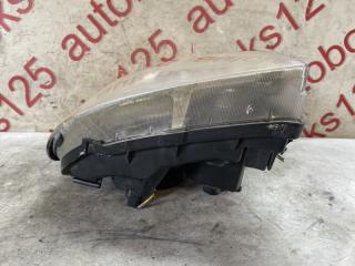Фара правая передняя Kia Bongo PU J3 921024E0 3 ракурс