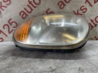 Фара правая передняя Kia Bongo PU J3 921024E0 4 ракурс