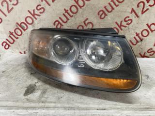 Фара правая передняя Hyundai Santa Fe CM D4EB 921022B0 1 ракурс Фара правая передняя Hyundai Santa Fe CM D4EB 921022B0 1 ракурс