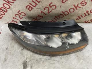 Фара правая передняя Hyundai Santa Fe CM D4EB 921022B0 2 ракурс Фара правая передняя Hyundai Santa Fe CM D4EB 921022B0 2 ракурс