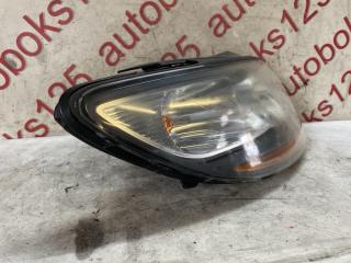 Фара правая передняя Hyundai Santa Fe CM D4EB 921022B0 3 ракурс Фара правая передняя Hyundai Santa Fe CM D4EB 921022B0 3 ракурс