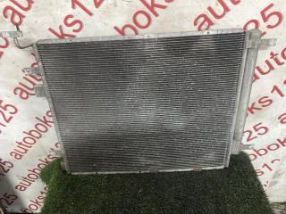 Радиатор кондиционера Kia Mohave HM D6EA 976052J000 1 ракурс