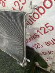 Радиатор кондиционера Kia Mohave HM D6EA 976052J000 4 ракурс