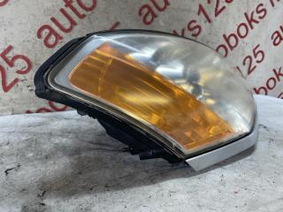 Фара правая передняя SsangYong Kyron DJ D20DT 1080904 3 ракурс