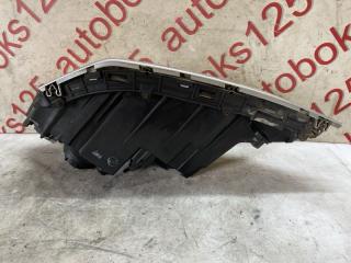 Фара правая передняя SsangYong Kyron DJ D20DT 1080904 4 ракурс