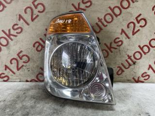 Фара правая передняя Kia Bongo PU J3 921024E0 1 ракурс