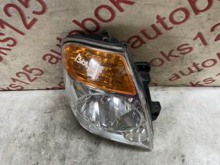 Фара правая передняя Kia Bongo PU J3 921024E0 2 ракурс
