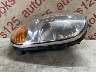Фара правая передняя Kia Bongo PU J3 921024E0 3 ракурс