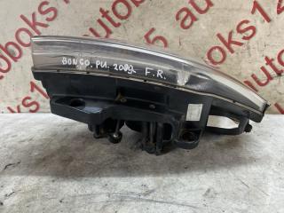 Фара правая передняя Kia Bongo PU J3 921024E0 5 ракурс