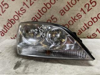 Фара правая передняя Kia Sorento BL D4CB 921023E0 1 ракурс