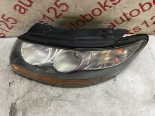 Фара левая передняя Hyundai Santa Fe CM D4EB 921012BXXX, 921012B0 2 ракурс