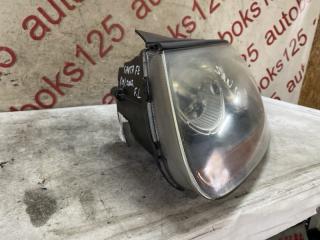 Фара левая передняя Hyundai Santa Fe CM D4EB 921012BXXX, 921012B0 3 ракурс