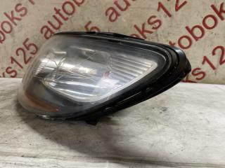 Фара левая передняя Hyundai Santa Fe CM D4EB 921012BXXX, 921012B0 4 ракурс