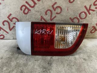 Стоп-сигнал левый задний SsangYong Kyron DJ D20DT 8360109000 1 ракурс