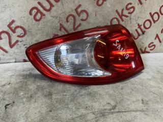 Стоп-сигнал левый задний Hyundai Santa Fe CM D4EB 924012B000 2 ракурс