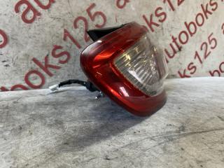Стоп-сигнал левый задний Hyundai Santa Fe CM D4EB 924012B000 4 ракурс