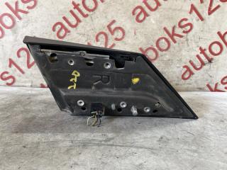 Зеркало правое переднее Ssang Yong Actyon Sports D20DT E4012317 3 ракурс