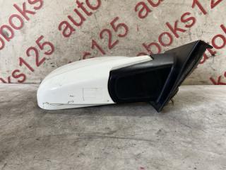 Зеркало правое переднее Ssang Yong Actyon Sports D20DT E4012317 4 ракурс