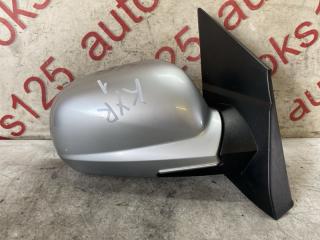 Зеркало правое переднее Ssang Yong Kyron DJ D20DT E4012317 3 ракурс