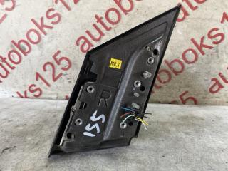 Зеркало правое переднее Ssang Yong Kyron DJ D20DT E4012317 5 ракурс