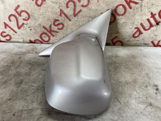 Зеркало правое переднее Hyundai Terracan HP D4BH E4012155, E4012165 3 ракурс