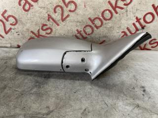 Зеркало правое переднее Hyundai Terracan HP D4BH E4012155, E4012165 4 ракурс