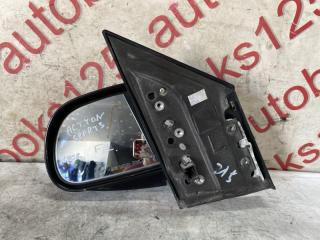 Зеркало левое переднее Ssang Yong Actyon Sports D20DT E4012317 1 ракурс
