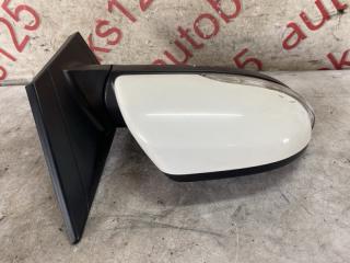 Зеркало правое переднее Ssang Yong Actyon CK D20DTF E4023387 2 ракурс