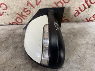Зеркало правое переднее Ssang Yong Actyon CK D20DTF E4023387 3 ракурс