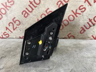 Зеркало правое переднее Ssang Yong Actyon CK D20DTF E4023387 5 ракурс