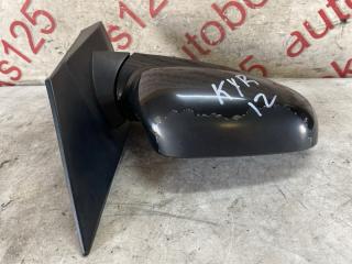 Зеркало правое переднее Ssang Yong Kyron DJ D20DT E4012317 2 ракурс