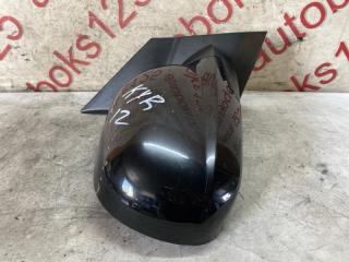 Зеркало правое переднее Ssang Yong Kyron DJ D20DT E4012317 3 ракурс