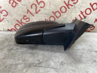 Зеркало правое переднее Ssang Yong Kyron DJ D20DT E4012317 4 ракурс