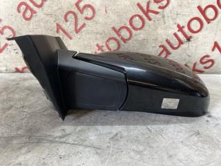Зеркало левое переднее Ssang Yong Kyron DJ D20DT E4012317 4 ракурс