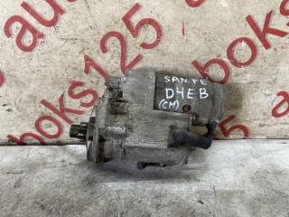 Стартер Hyundai Santa Fe CM D4EB 3610027010, 031013190 1 ракурс
