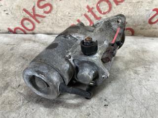 Стартер Hyundai Santa Fe CM D4EB 3610027010, 031013190 4 ракурс