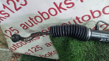 Рулевая рейка Kia Sorento BL D4CB 577003E010 2 ракурс