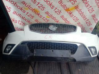 Бампер передний SsangYong Actyon CK D20DTF 7871134000 1 ракурс