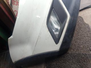 Бампер передний SsangYong Actyon CK D20DTF 7871134000 2 ракурс