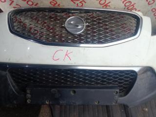 Бампер передний SsangYong Actyon CK D20DTF 7871134000 5 ракурс