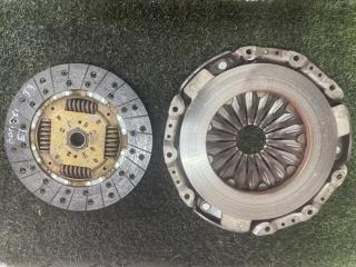 Корзина сцепления Kia Bongo PU J3 3 ракурс