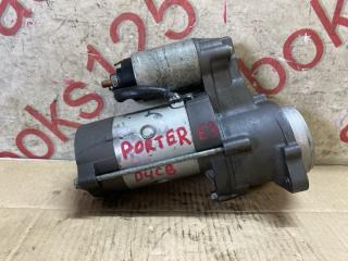 Стартер Hyundai Porter D4CB 361004A000, TS3180G25A038 1 ракурс