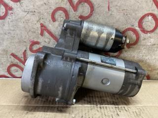 Стартер Hyundai Porter D4CB 361004A000, TS3180G25A038 2 ракурс