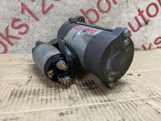 Стартер Hyundai Porter D4CB 361004A000, TS3180G25A038 4 ракурс
