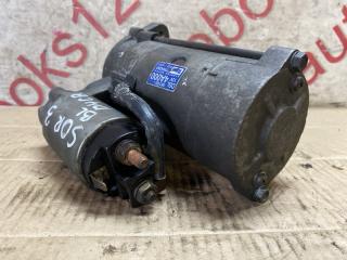 Стартер Kia Sorento BL D4CB 361004A000 4 ракурс Стартер Kia Sorento BL D4CB 361004A000 4 ракурс
