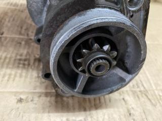 Стартер Kia Sorento BL D4CB 361004A000 5 ракурс Стартер Kia Sorento BL D4CB 361004A000 5 ракурс