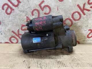 Стартер Hyundai Porter D4CB 361004A000 1 ракурс