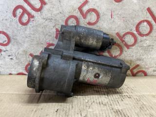 Стартер Hyundai Porter D4CB 361004A000 2 ракурс