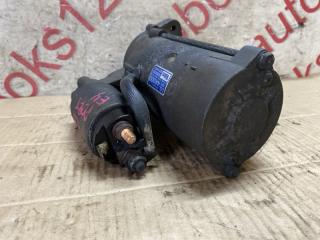 Стартер Hyundai Porter D4CB 361004A000 4 ракурс