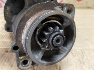 Стартер Hyundai Porter D4CB 361004A000 5 ракурс